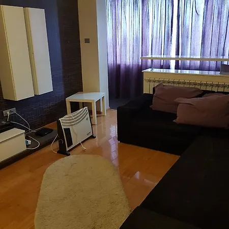 Apartament Andreea