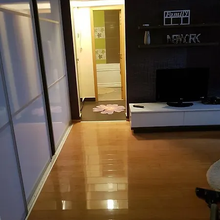 Lejlighed Apartament Andreea Constanţa