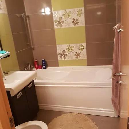 Apartament Andreea * Constanţa