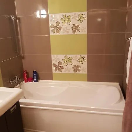 Apartament Andreea Lejlighed Constanţa