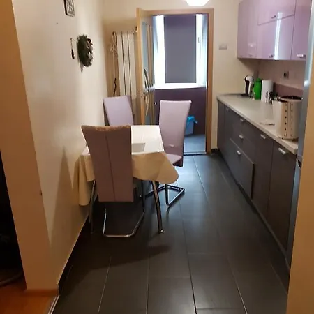 Apartament Andreea