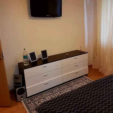 Apartament Andreea Lejlighed Constanţa