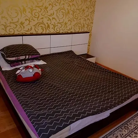 Apartament Andreea