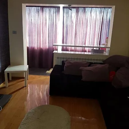 Apartament Andreea Lejlighed Constanţa