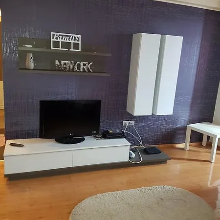 Apartament Andreea