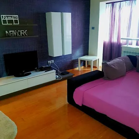 Apartament Andreea
